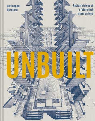 Cover image for 9781849946636 - Unbuilt