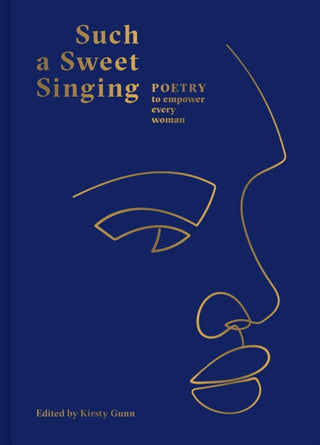 Cover image for 9781849947152 - Such a Sweet Singing