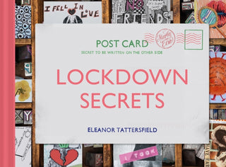 Cover image for 9781849947282 - Lockdown Secrets