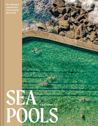 Cover image for 9781849947671 - Sea Pools