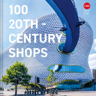 Supplemental image for 9781849947701 - 100 20th-Century Shops