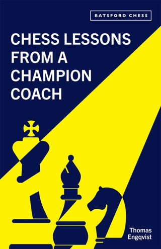 Supplemental image for 9781849948043 - Chess Lessons from a Champion Coach