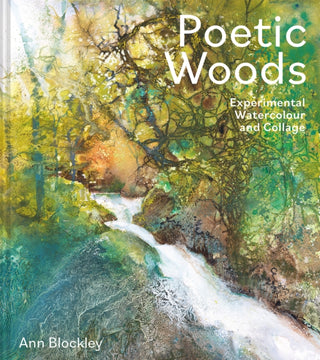 Cover image for 9781849948081 - Poetic Woods