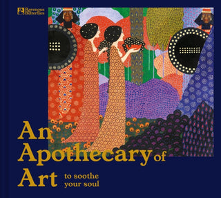 Supplemental image for 9781849948142 - An Apothecary of Art