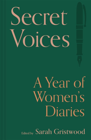 Supplemental image for 9781849948159 - Secret Voices