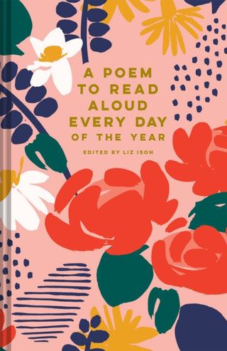 Cover image for 9781849948463 - A Poem to Read Aloud Every Day of the Year