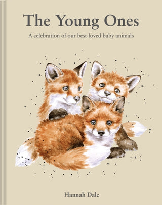 Cover image for 9781849948470 - The Young Ones