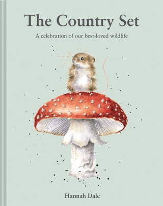 Cover image for 9781849948487 - The Country Set