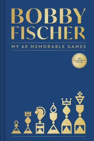 Supplemental image for 9781849948494 - My 60 Memorable Games
