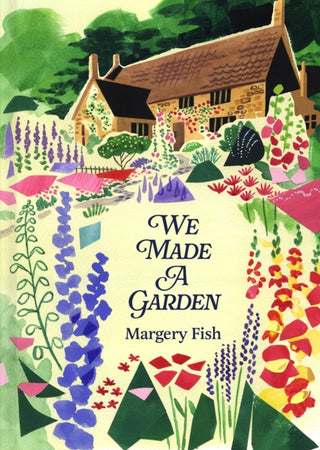 Supplemental image for 9781849948722 - We Made a Garden