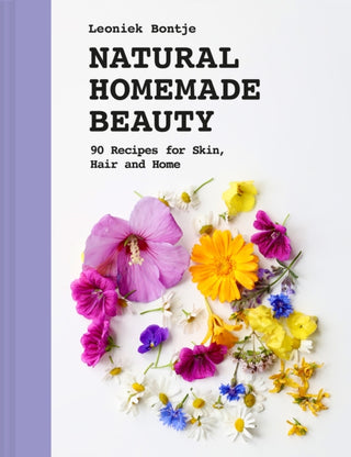 Cover image for 9781849948760 - Natural Homemade Beauty