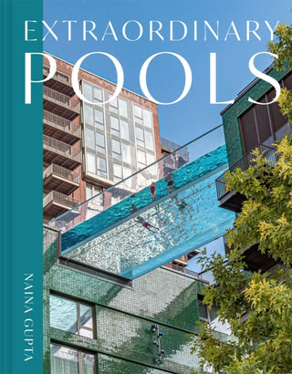 Supplemental image for 9781849948814 - Extraordinary Pools