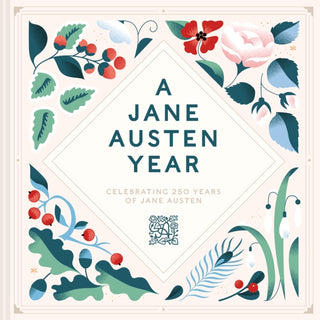 Cover image for 9781849949040 - A Jane Austen Year