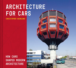 Supplemental image for 9781849949088 - Architecture For Cars