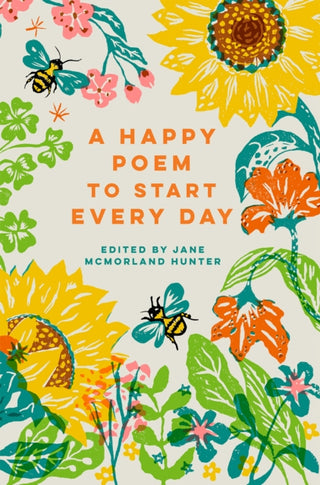 Supplemental image for 9781849949149 - A Happy Poem to Start Every Day