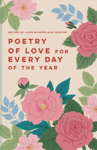 Cover image for 9781849949163 - Poetry of Love for Every Day of the Year