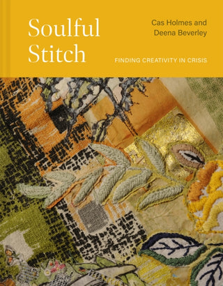 Supplemental image for 9781849949187 - Soulful Stitch