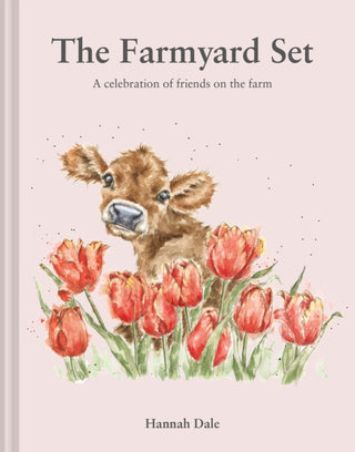 Cover image for 9781849949248 - The Farmyard Set