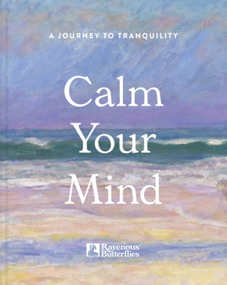 Supplemental image for 9781849949262 - Calm Your Mind