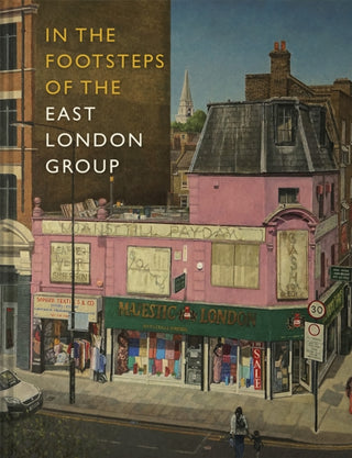 Supplemental image for 9781849949354 - In the Footsteps of the East London Group