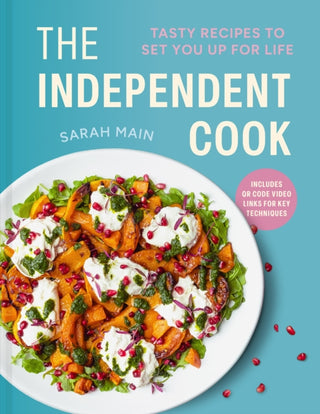 Supplemental image for 9781849949361 - The Independent Cook