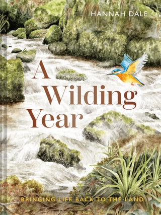 Supplemental image for 9781849949385 - A Wilding Year