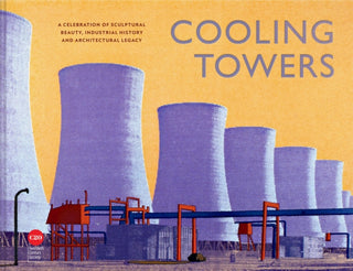 Cover image for 9781849949460 - Cooling Towers