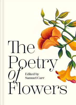 Cover image for 9781849949668 - The Poetry of Flowers