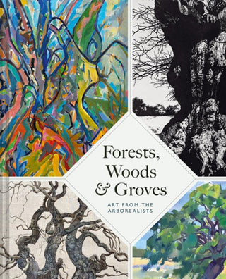 Cover image for 9781849949781 - Forests, Woods and Groves