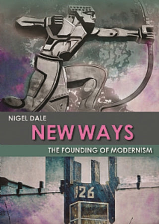 Cover image for 9781849951500 - New Ways