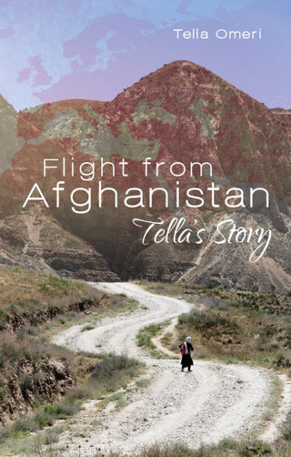 Cover image for 9781849954341 - Flight from Afghanistan