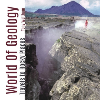 Cover image for 9781849954372 - World of Geology