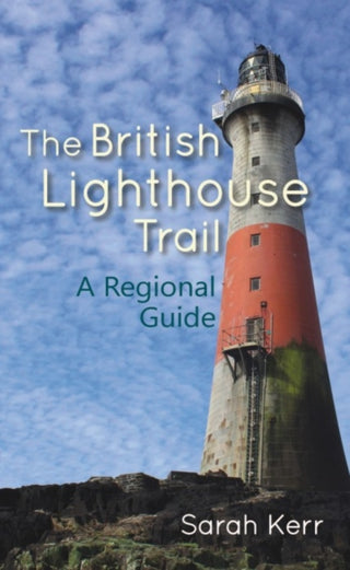 Cover image for 9781849954402 - The British Lighthouse Trail