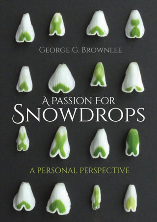 Cover image for 9781849954938 - A Passion for Snowdrops