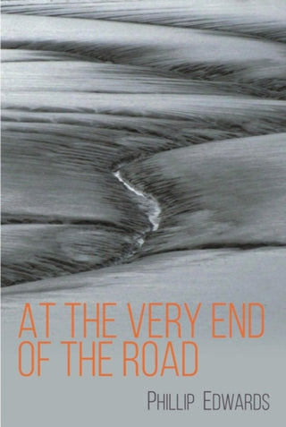 Cover image for 9781849954976 - At the Very End of the Road