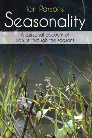 Cover image for 9781849955058 - Seasonality
