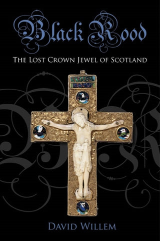 Cover image for 9781849955317 - Black Rood
