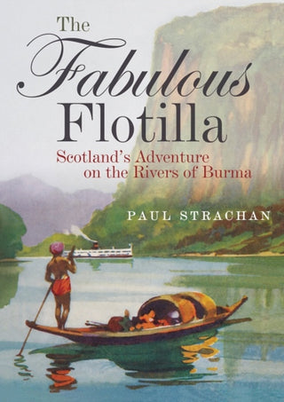 Supplemental image for 9781849955324 - The Fabulous Flotilla