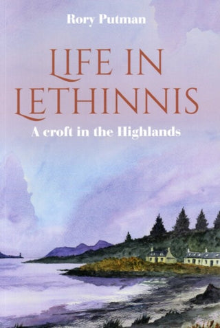 Cover image for 9781849955522 - Life in Lethinnis