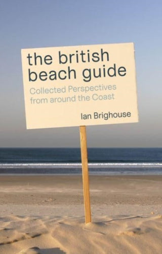 Cover image for 9781849955553 - The British Beach Guide