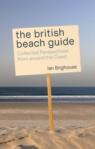 Supplemental image for 9781849955553 - The British Beach Guide