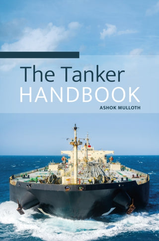 Cover image for 9781849955614 - The Tanker Handbook