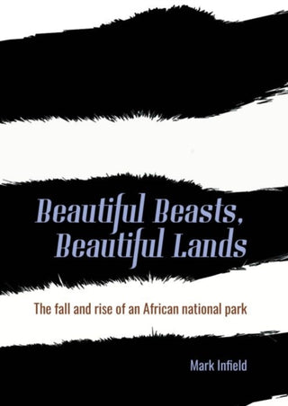 Cover image for 9781849955621 - Beautiful Beasts, Beautiful Lands
