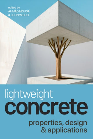 Cover image for 9781849955676 - Lightweight Concrete
