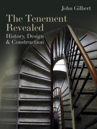 Cover image for 9781849955706 - The Tenement Revealed