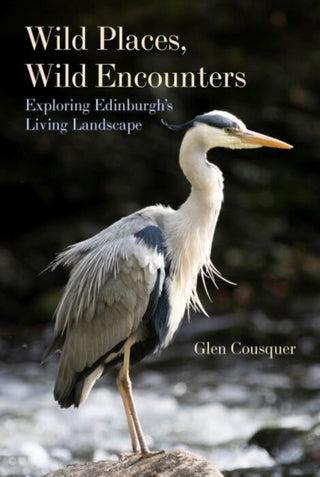 Supplemental image for 9781849955713 - Wild Places, Wild Encounters