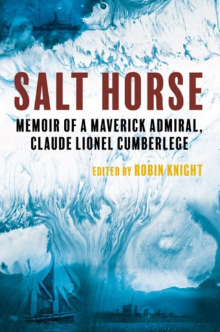 Cover image for 9781849955720 - Salt Horse