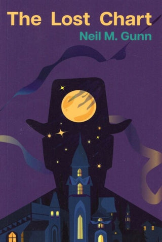 Cover image for 9781849955843 - The Lost Chart