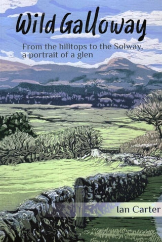 Supplemental image for 9781849955874 - Wild Galloway