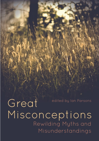 Cover image for 9781849955898 - Great Misconceptions